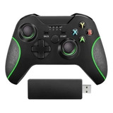 Controle Compativel Para Xbox One /s/x-b/pc Wireless Sem Fio