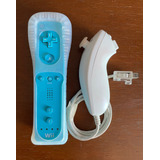 Controles Wii Remote Plus Originales Para Nintendo Wii