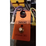 Pedal Efecto Dunlop Mxr Phase 90 Csp101sl