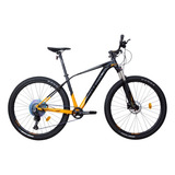 Bicicleta Optimus Sagitta 12 Velocidades