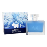 Ferrioni Ice Blue Men 100ml Edt