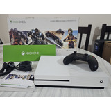 Xbox One S 1tb 4k Como Nueva