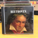 Digital Concerto Beethoven Piano Concerto No.3 Cd
