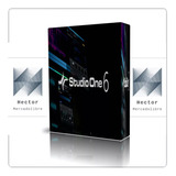 Studio One 6 Profesional + Korg Roland Sintes | Win Mac