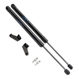 Para Hyundai Grand Starex H1 Hood Gas Springs Amortiguadores