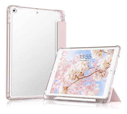 Funda Para iPad 10th Gen 10.9 Inch 2022 A2696/a2777