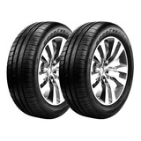 Kit 2 Neumaticos Goodyear Efficientgrip 195/55 R15 85h