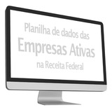 Lista Contatos Prospecção Empresas Adm Pública E Defesa