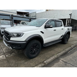 Ford Ranger Raptor