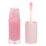 Moira Aceite Labial Hidratante Glow Getter 004 Tickled Pink