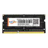 8gb Ddr3l Memoria Ram 1600mhz Walram Pc3l12800s 1.35v Laptop