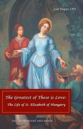 The Greatest Of These Is Love - Lori Pieper Ofs (paperback)