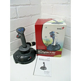 Joystick Genius Maxfighter F-16