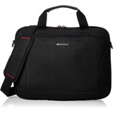 Samsonite Xenon 3 Transbordador Para Portatiles (13 ), Negr