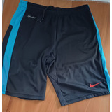 2 Short Pantalon Corto Nike Dri Fit adidas Hombre