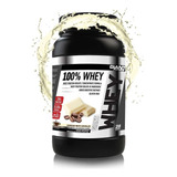 Giant Sports 100% Whey Protein Isolate 2 Lbs (907g) 28 Srv Sabor Esspresso White Chocolate