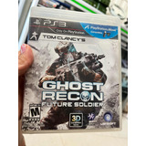 Ghost Recon Playstation 3
