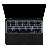 Adesivo Vinílico Jateado Fosco C A Base Para Macbook Pro 13 