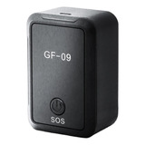 Rastreador Gps Localizador Con Iman Modelo Nuevo Pequeño