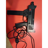 Pistola Para Consola Familiy Game (funciona)
