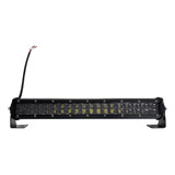 Neblinero/barra 36 Led 8 A 85 V C/lupa 108 W 37 Cm Universal