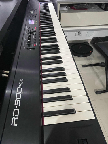 Piano Dogital Roland Rd300