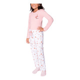 Pijama Lupo 22543-001 Happy Infantil Lupo