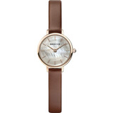 Reloj Bering Mujer Dorado 11022-564