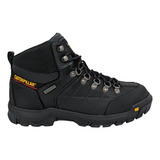 Botas Caterpillar Casuales Hombre Threshold Wp P74129m4m