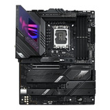 Motherboard Asus Rog Strix Z790-e Gaming Wifi Ddr5 Atx Color Negro