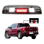 Luz De Freno Trasera Chevy Silverado/gmc Sierra 1500 25... GMC SIERRA