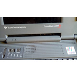 Antigua Texas Instruments Travelmate 4000m