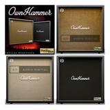 Impulse Response Ownhammer Rock Box Collection Ir Pack