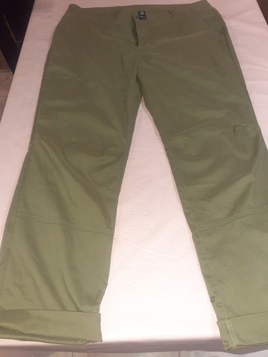 Pantalon Mountain Hard Wear