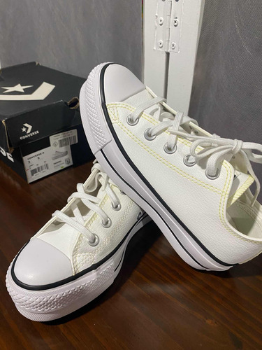 Converse Usadas