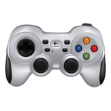 Gamepad Logitech Inalambrico F710 - Crazygames