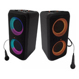 Klipsch Gig Xxl 2 Pack Bocina Bluetooth Para Fiestas