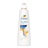 Creme Para Pentear Dove Reconstrução Frasco 200ml