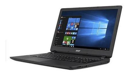 Laptop Acer Aspire Es 15, 12gb Ram, 500 Gb Hdd  