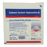 Cutimed® Sorbact Hydroactive B