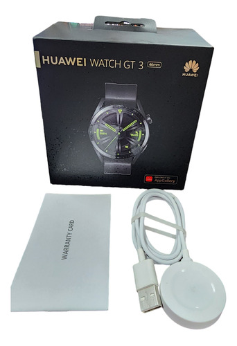 Smartwtch Huawei Watch Gt 3 46mm