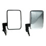 Espejo Lateral Compatible Con Wagon Mirror Glass 90226 90226