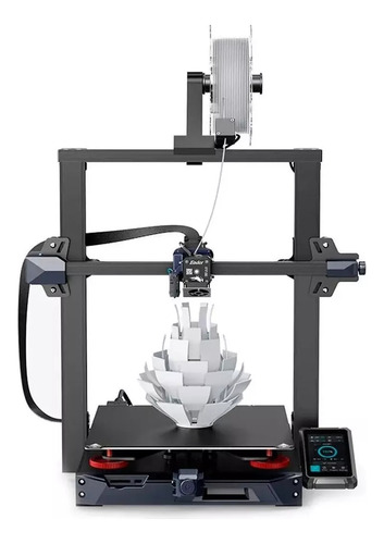 Impressora 3d Creality Ender-3 S1 Plus - 1001020451i