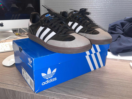 adidas Samba