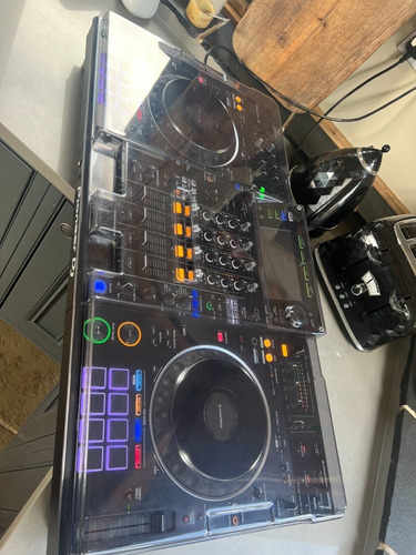 Controlador Pioneer Xdj-xz Sin Uso Completo En Caja 