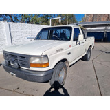 Ford F-100 1999 3.9 I Xl