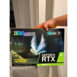 Placa De Vídeo Gforce Rtx  3070 Zotac Gaming 8gb