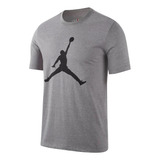 Camiseta Nike Jordan Jumpman Basketball Nba 100% Original