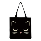 Bolso Para Mascotas Love Cat Tote  Bolsa De Creatividad Casu