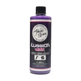 Ilussion Wax Toxic Shine Cera Rapida En Spray 600cc